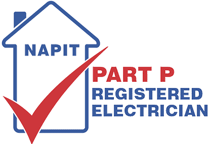 NAPIT Electrician in Sleaford