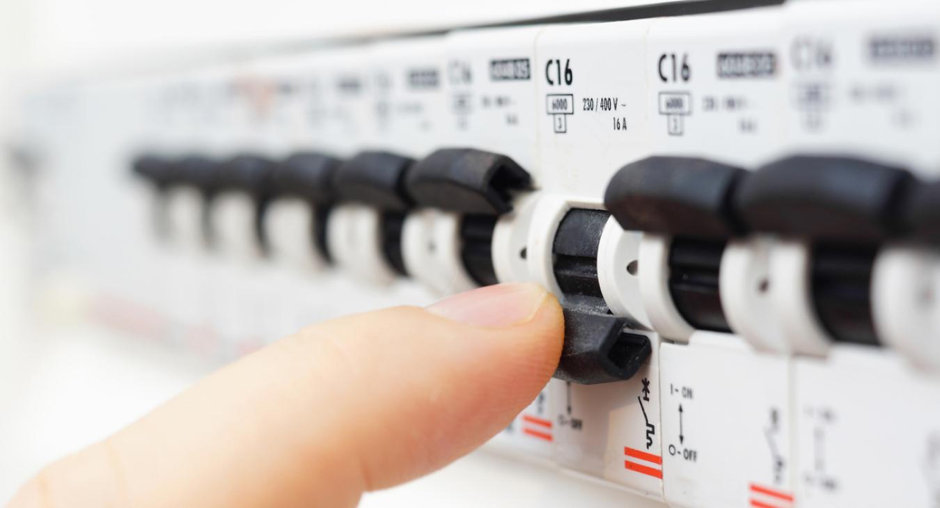 Electrical Safety Inspections -  a guide for Landlords in Sleaford